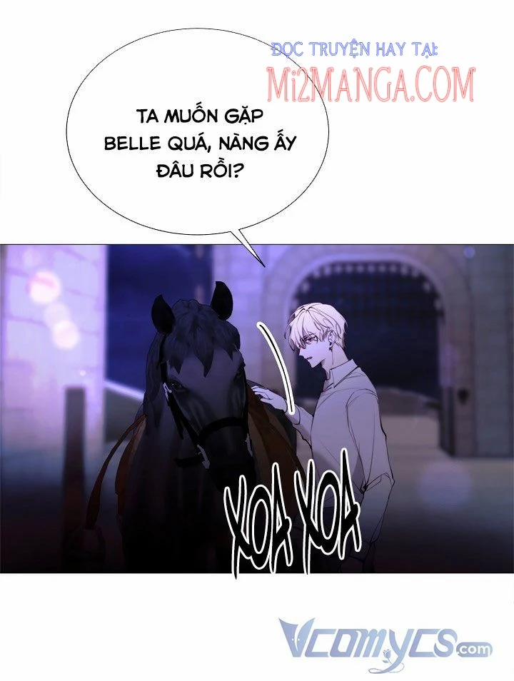 Ác Nữ Cần Bạo Chúa 38 trang 17