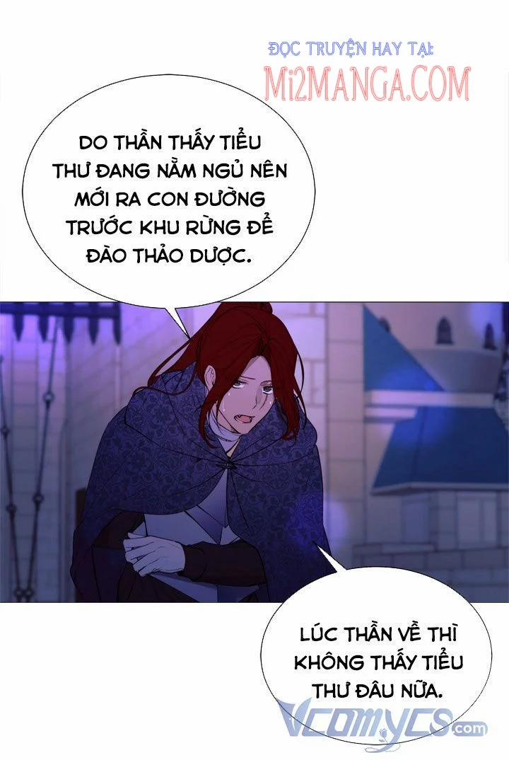 Ác Nữ Cần Bạo Chúa 38 trang 19