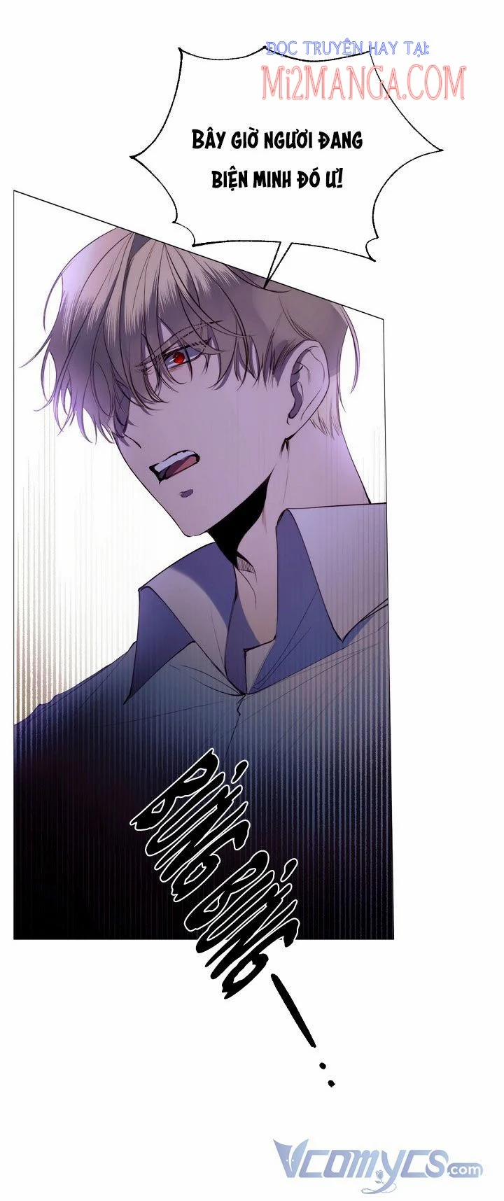 Ác Nữ Cần Bạo Chúa 38 trang 20