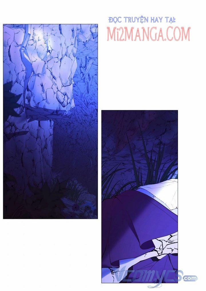 Ác Nữ Cần Bạo Chúa 38 trang 7