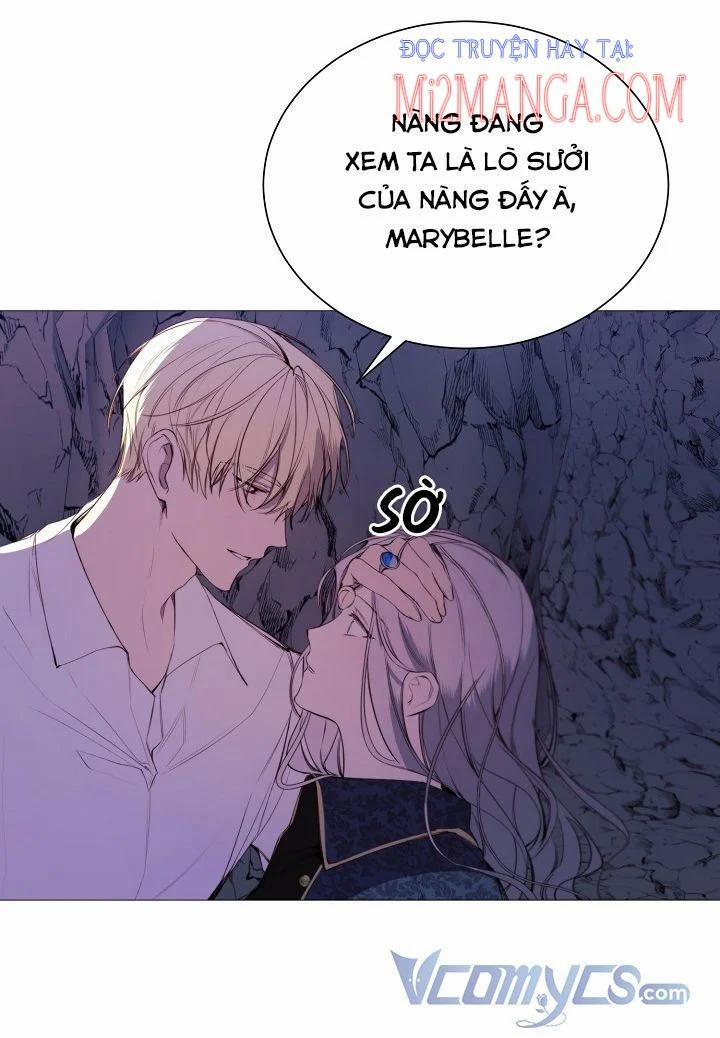 Ác Nữ Cần Bạo Chúa 39.5 trang 1