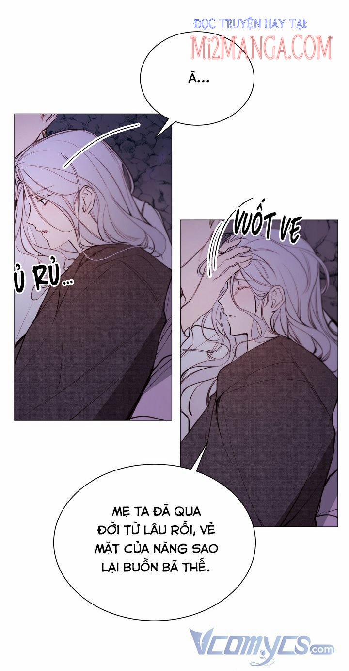 Ác Nữ Cần Bạo Chúa 39.5 trang 14