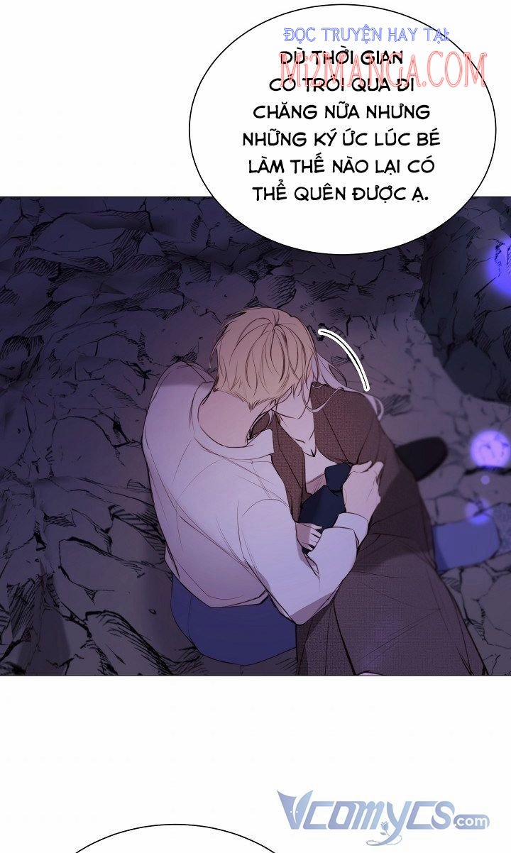 Ác Nữ Cần Bạo Chúa 39.5 trang 15