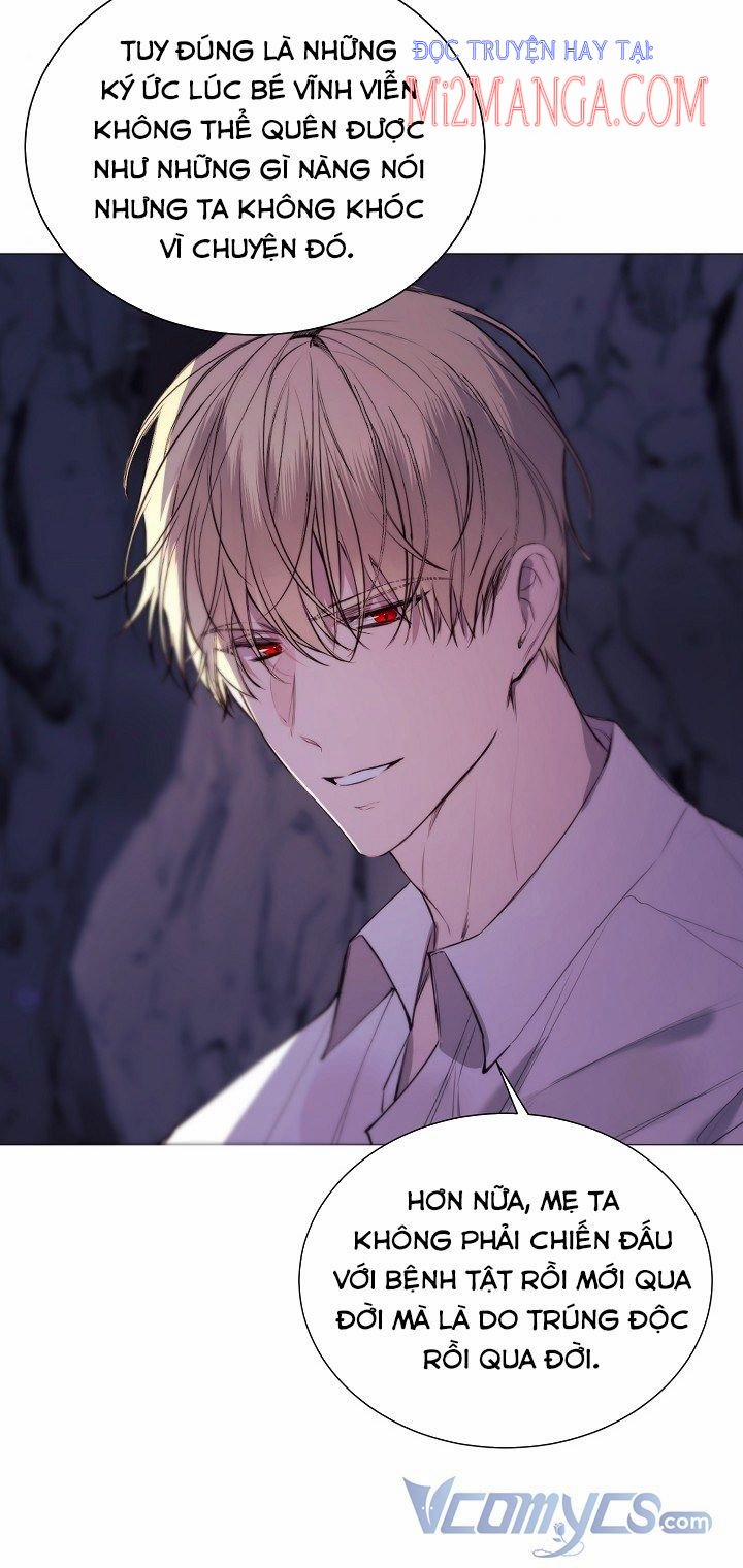 Ác Nữ Cần Bạo Chúa 39.5 trang 16