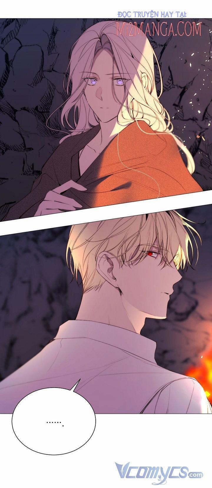 Ác Nữ Cần Bạo Chúa 39.5 trang 19