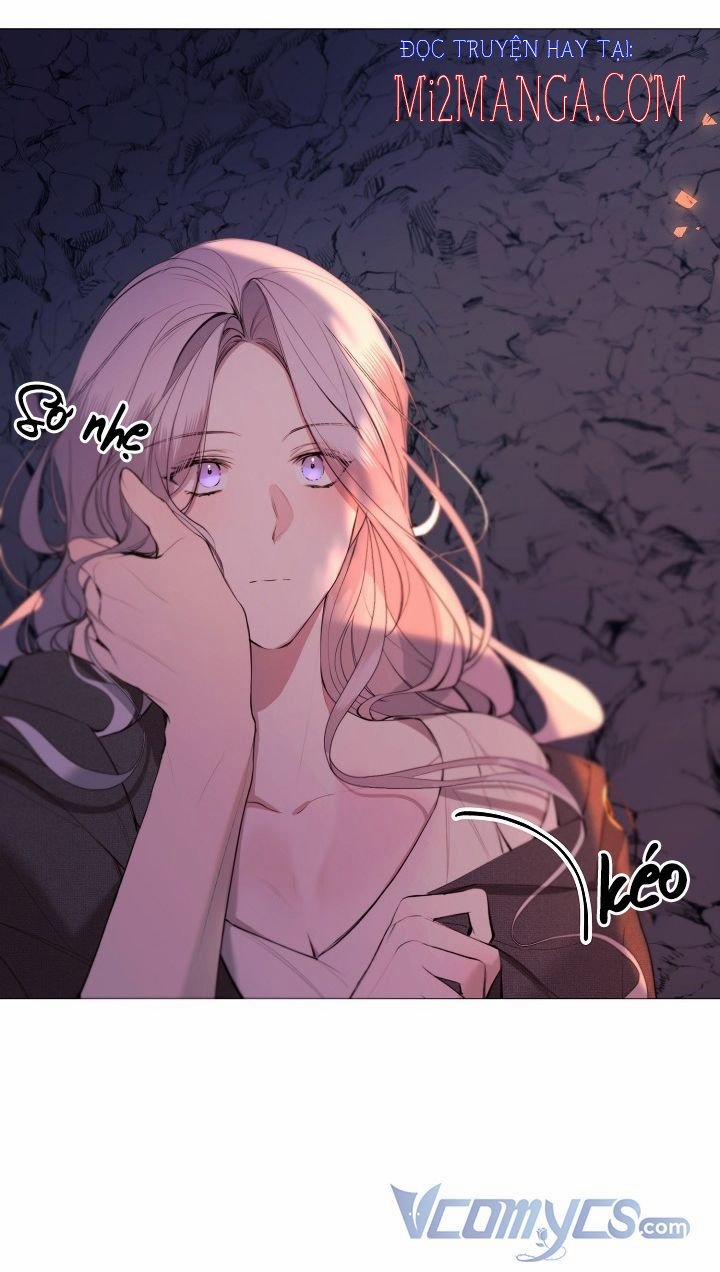 Ác Nữ Cần Bạo Chúa 39.5 trang 24
