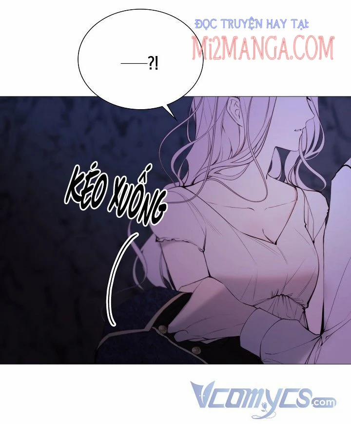 Ác Nữ Cần Bạo Chúa 39.5 trang 3