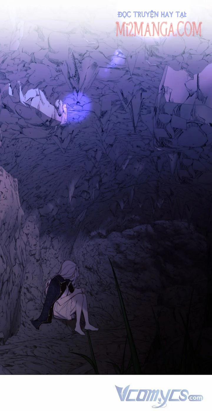 Ác Nữ Cần Bạo Chúa 39 trang 16