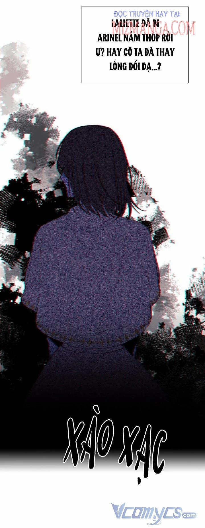 Ác Nữ Cần Bạo Chúa 39 trang 18