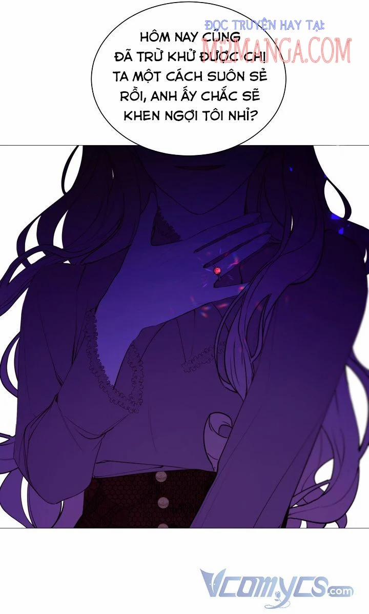 Ác Nữ Cần Bạo Chúa 39 trang 2