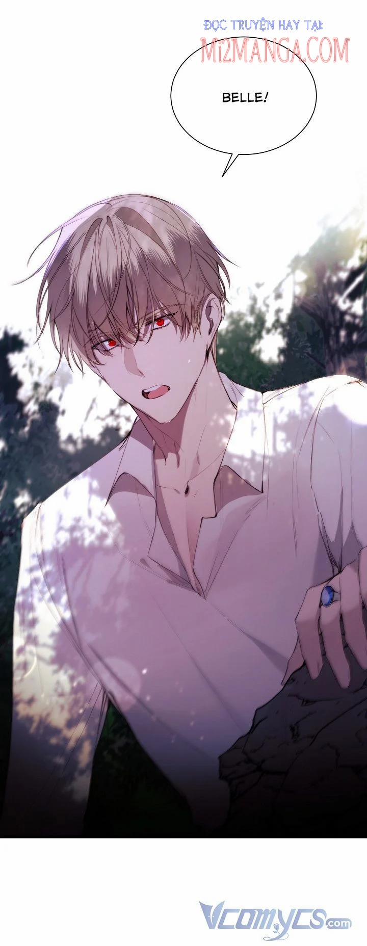 Ác Nữ Cần Bạo Chúa 39 trang 20