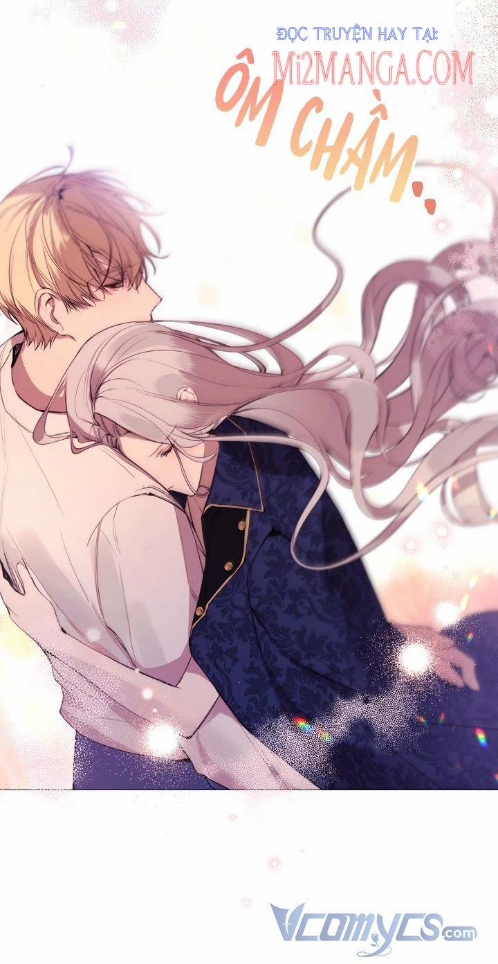 Ác Nữ Cần Bạo Chúa 39 trang 23