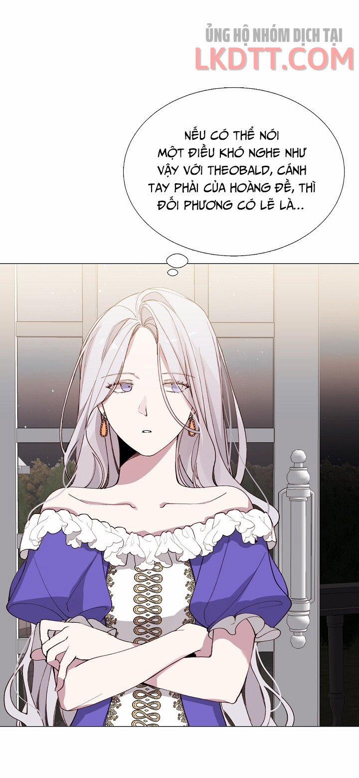 Ác Nữ Cần Bạo Chúa 4 trang 19