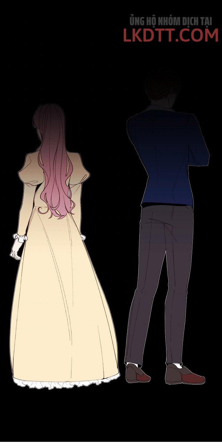 Ác Nữ Cần Bạo Chúa 4 trang 25
