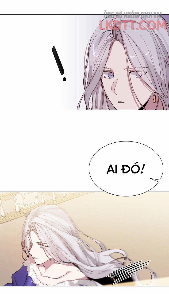 Ác Nữ Cần Bạo Chúa 4 trang 31