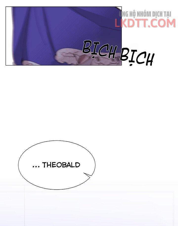 Ác Nữ Cần Bạo Chúa 4 trang 32
