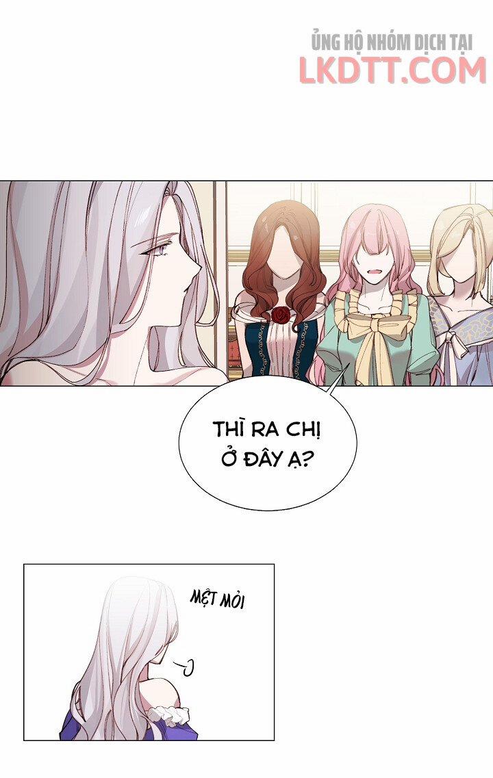 Ác Nữ Cần Bạo Chúa 4 trang 38