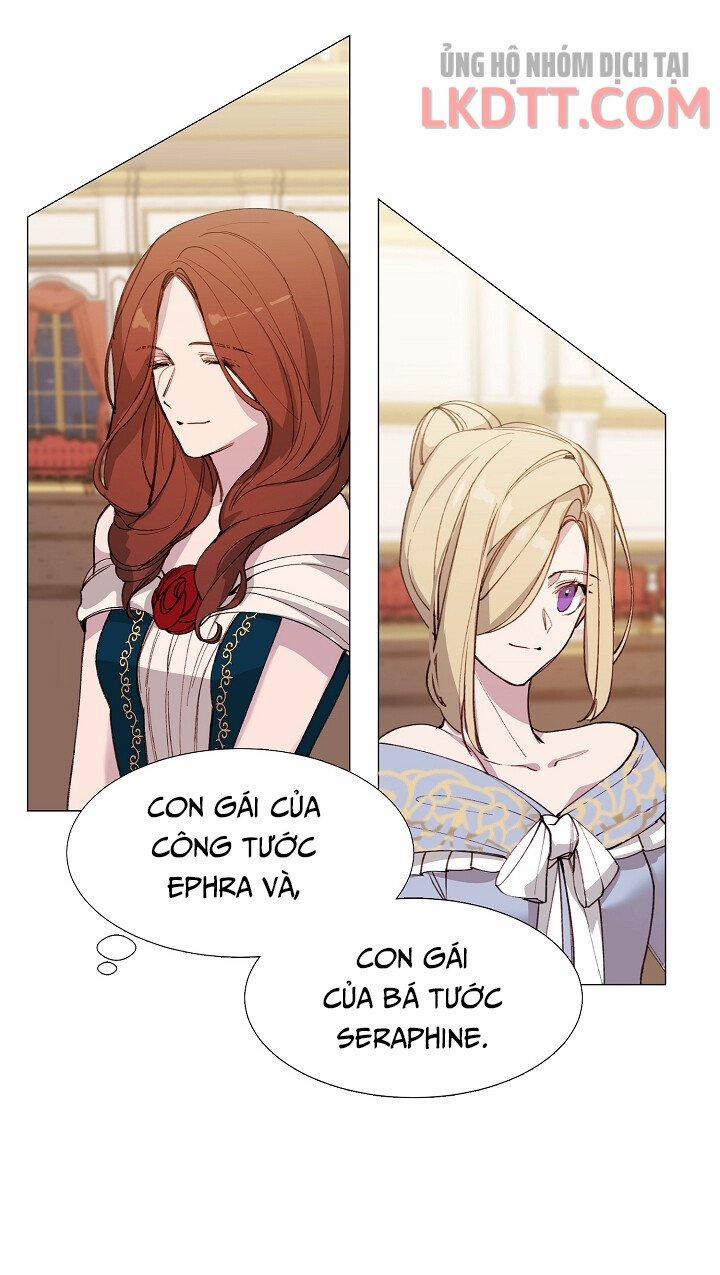 Ác Nữ Cần Bạo Chúa 4 trang 39