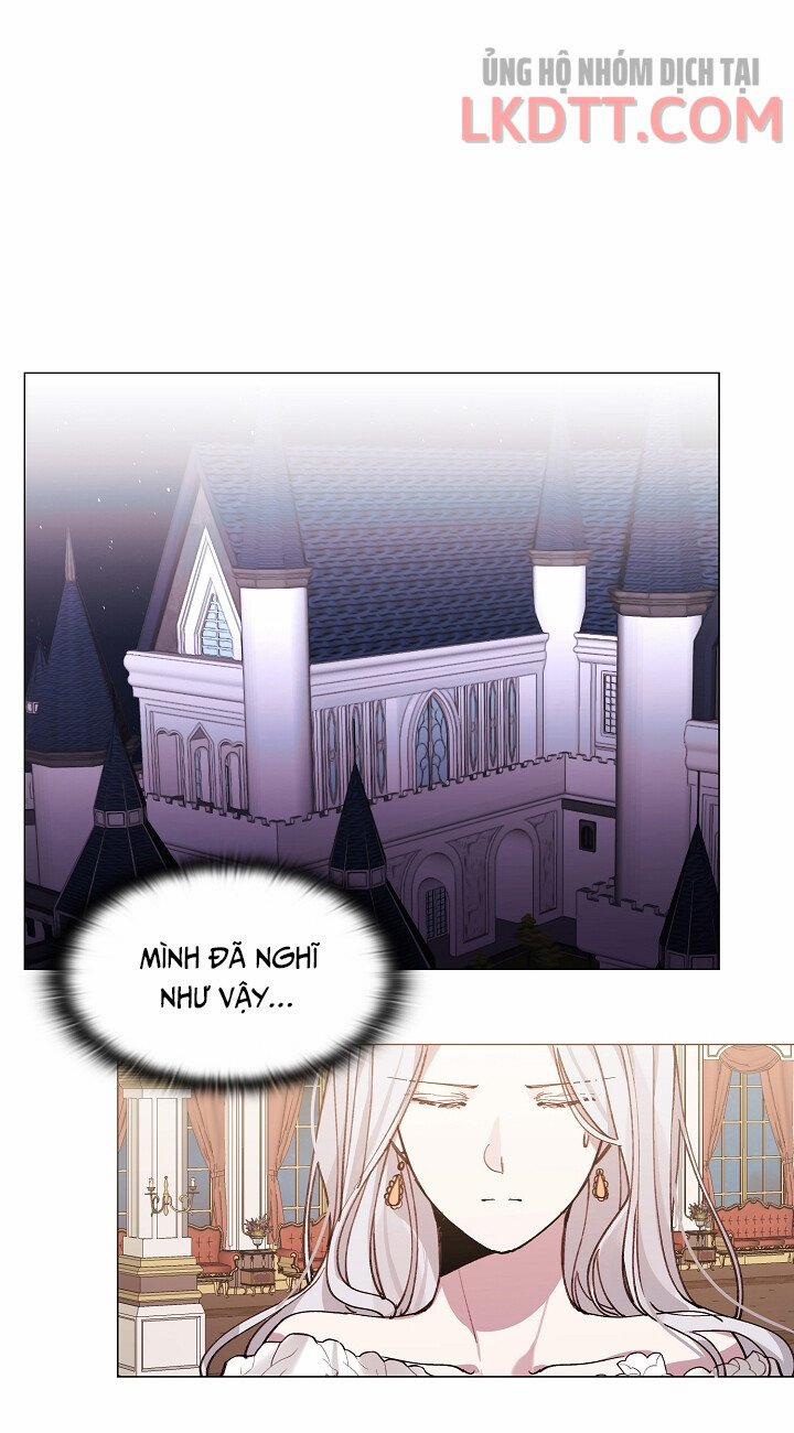 Ác Nữ Cần Bạo Chúa 4 trang 4