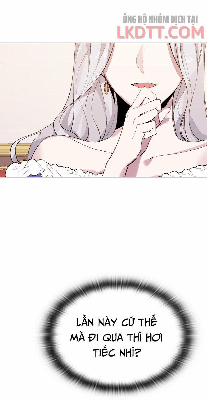 Ác Nữ Cần Bạo Chúa 4 trang 45