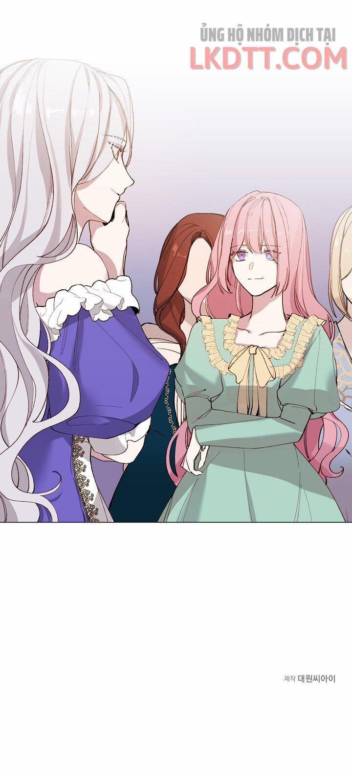 Ác Nữ Cần Bạo Chúa 4 trang 46