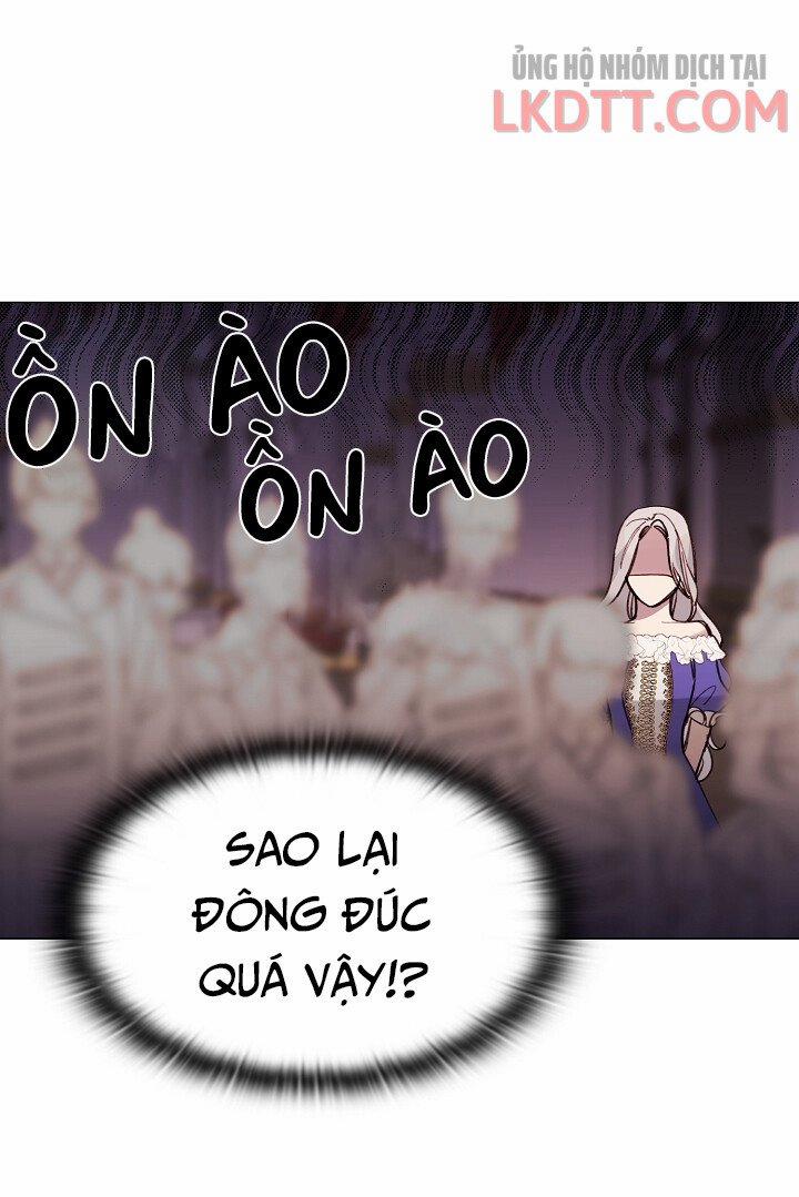Ác Nữ Cần Bạo Chúa 4 trang 5