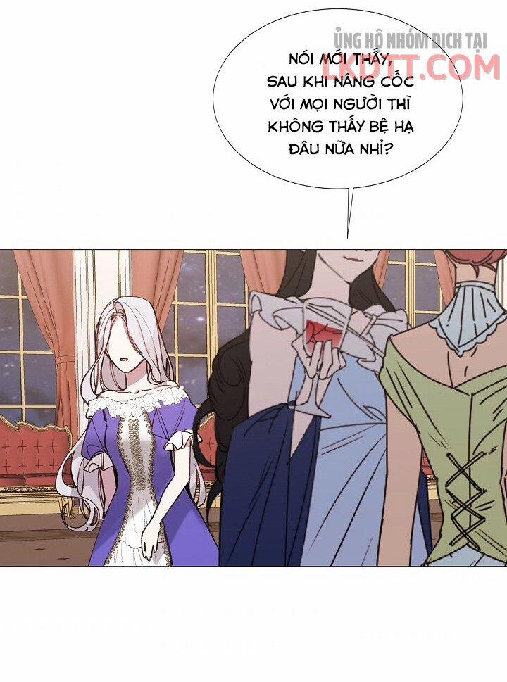 Ác Nữ Cần Bạo Chúa 4 trang 7