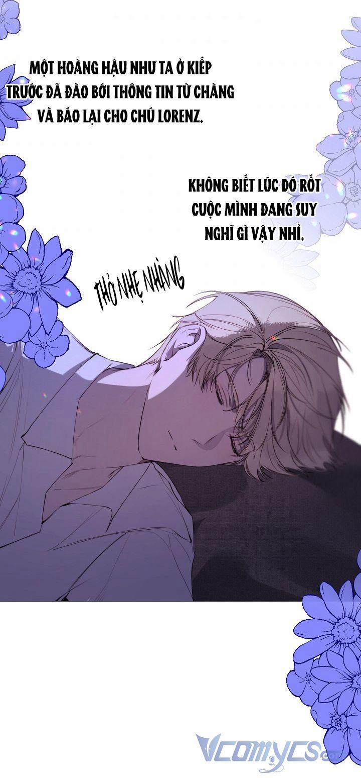 Ác Nữ Cần Bạo Chúa 40 trang 22