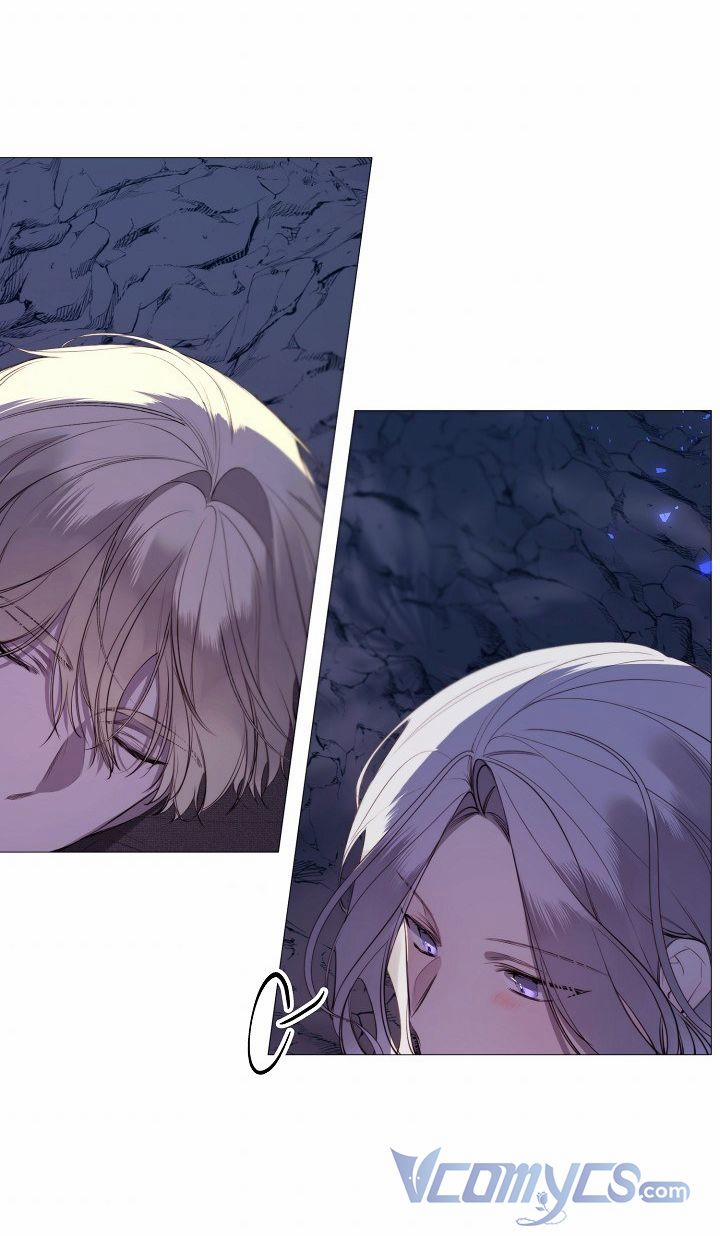 Ác Nữ Cần Bạo Chúa 40 trang 28