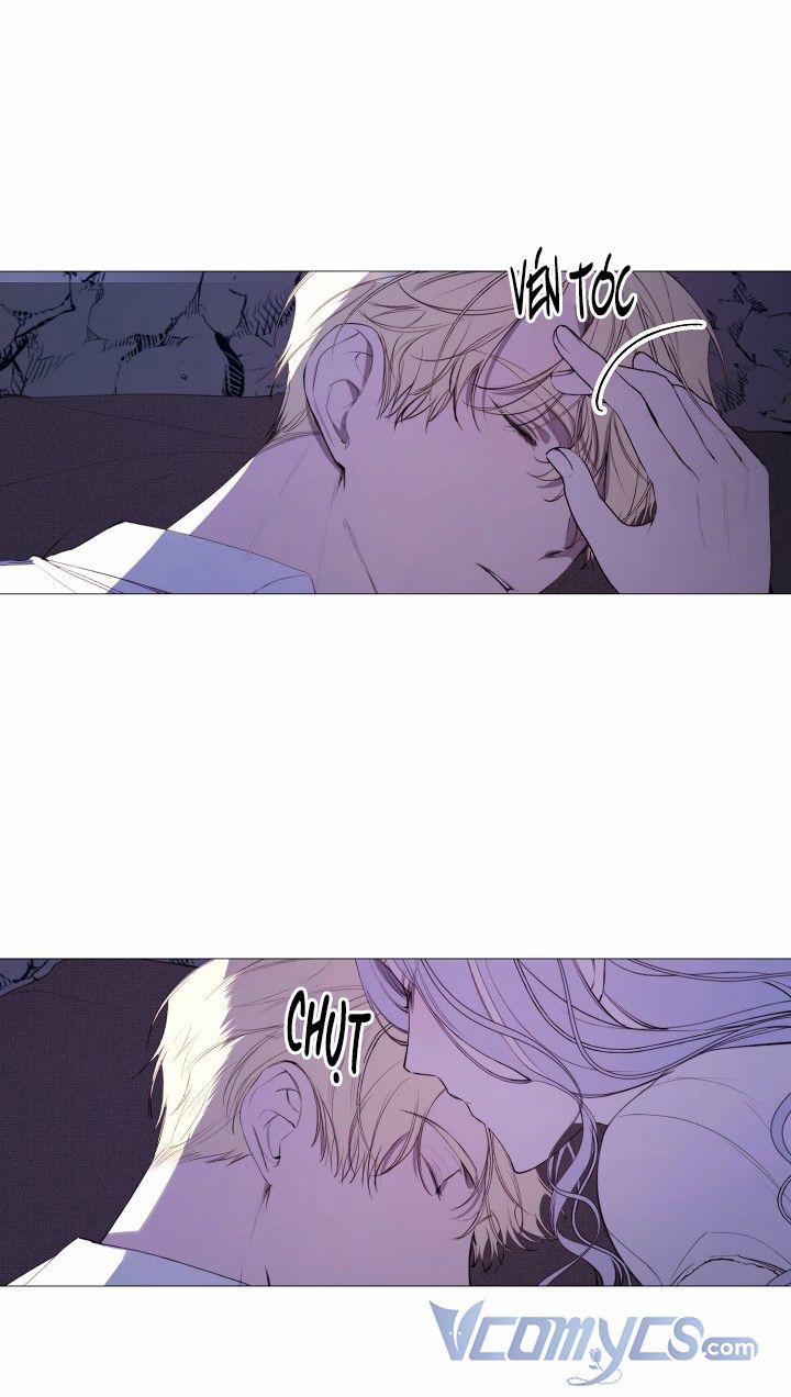 Ác Nữ Cần Bạo Chúa 40 trang 30