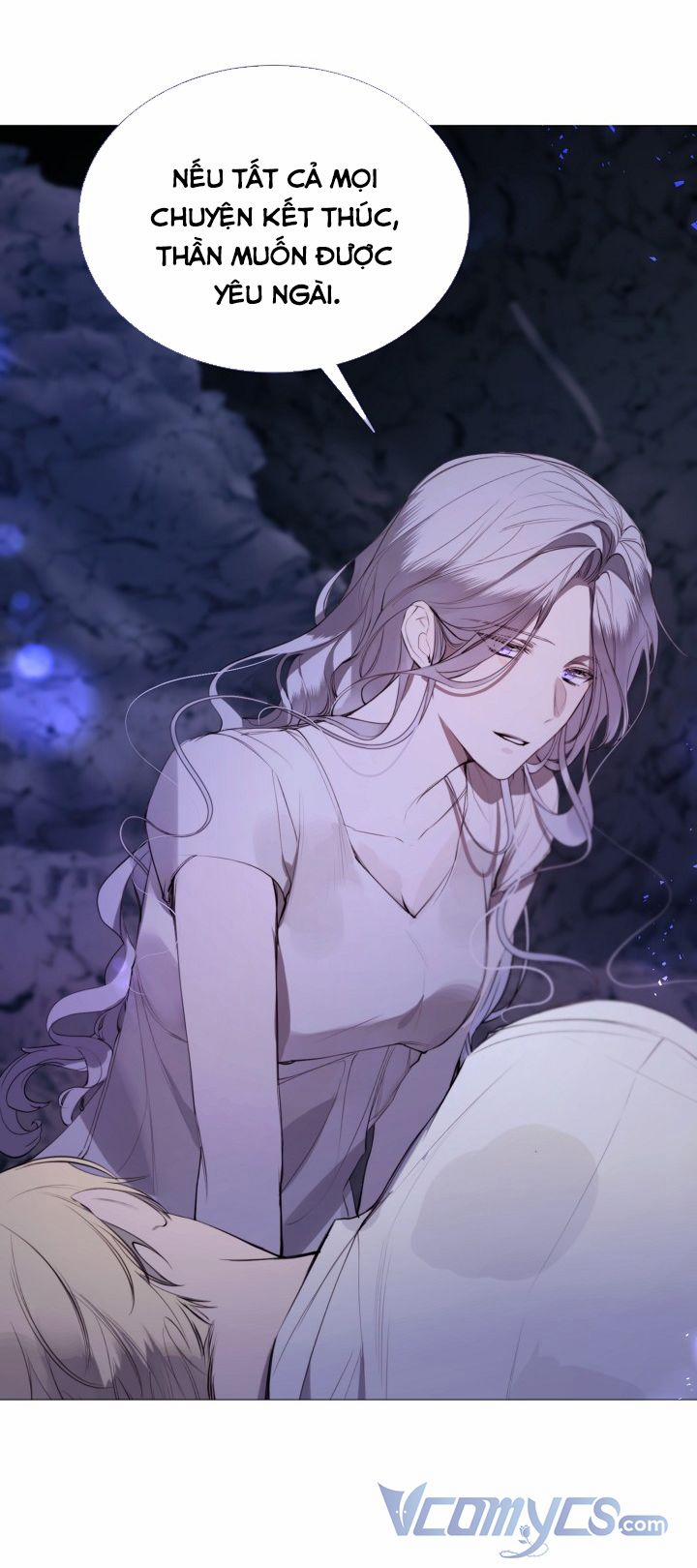 Ác Nữ Cần Bạo Chúa 40 trang 31