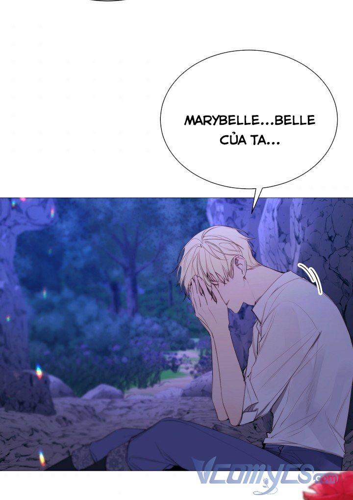 Ác Nữ Cần Bạo Chúa 40 trang 34