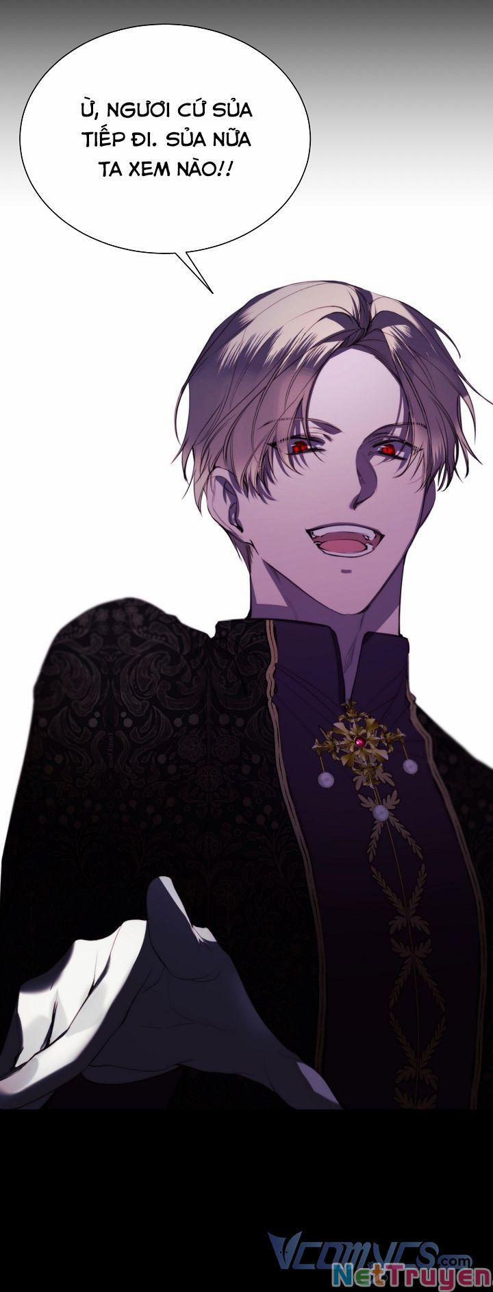Ác Nữ Cần Bạo Chúa 41 trang 11