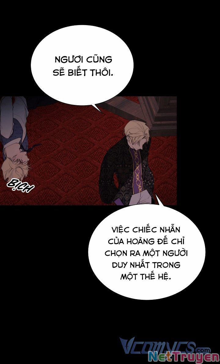 Ác Nữ Cần Bạo Chúa 41 trang 15