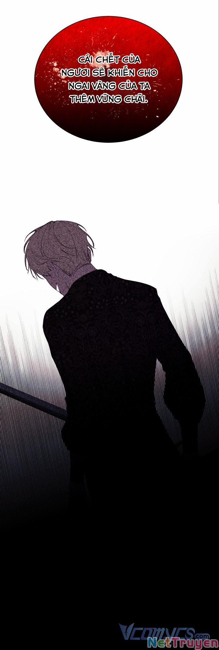 Ác Nữ Cần Bạo Chúa 41 trang 18