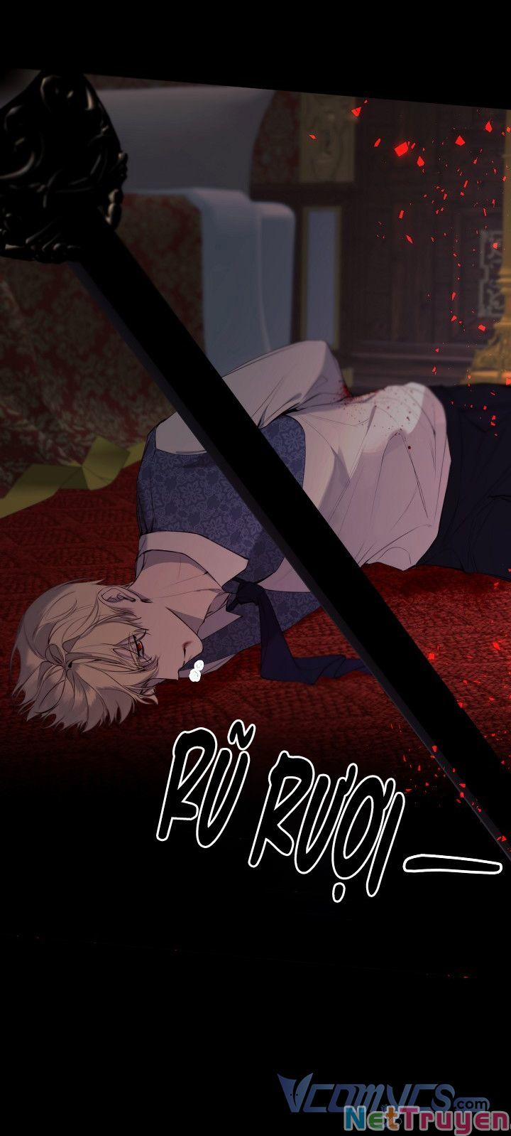 Ác Nữ Cần Bạo Chúa 41 trang 19