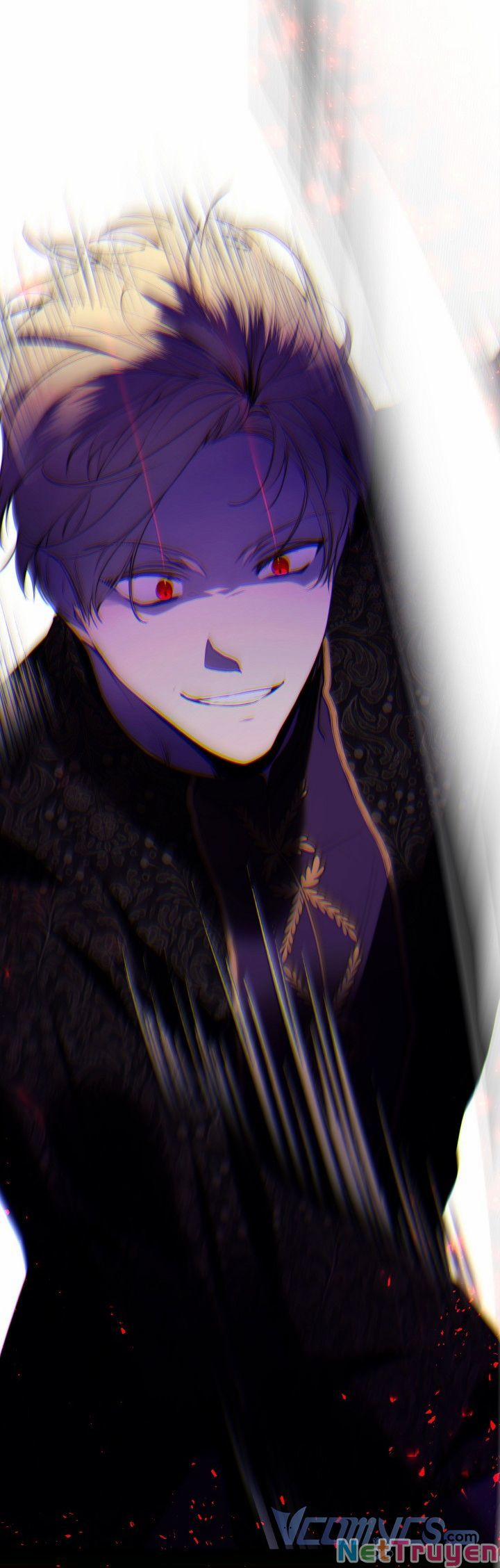 Ác Nữ Cần Bạo Chúa 41 trang 21