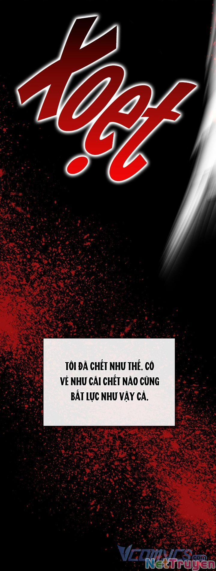 Ác Nữ Cần Bạo Chúa 41 trang 22