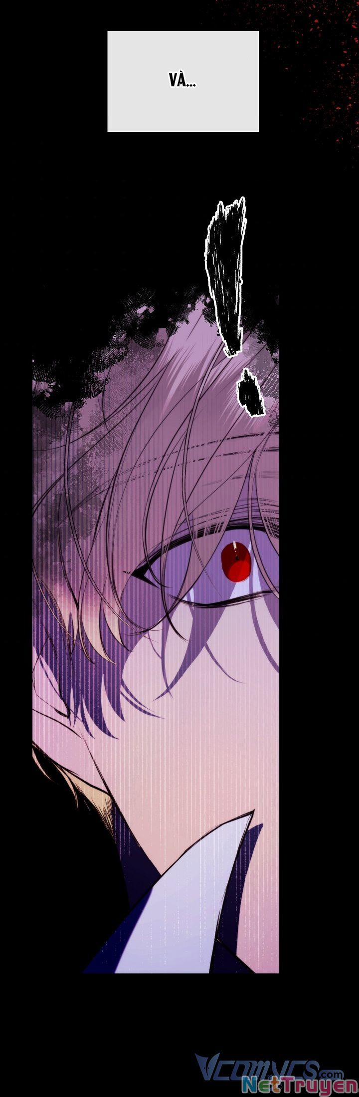 Ác Nữ Cần Bạo Chúa 41 trang 23