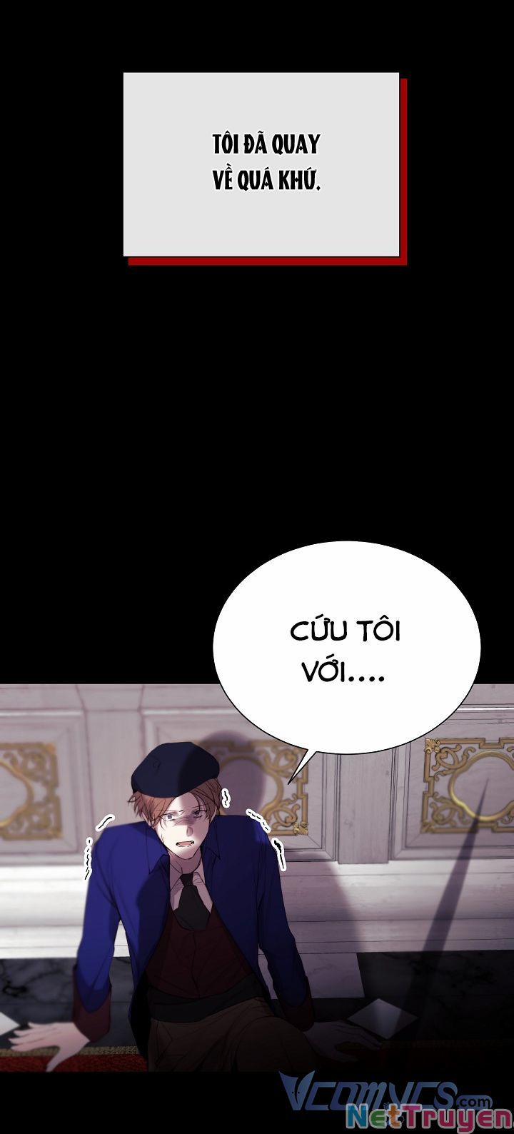 Ác Nữ Cần Bạo Chúa 41 trang 26