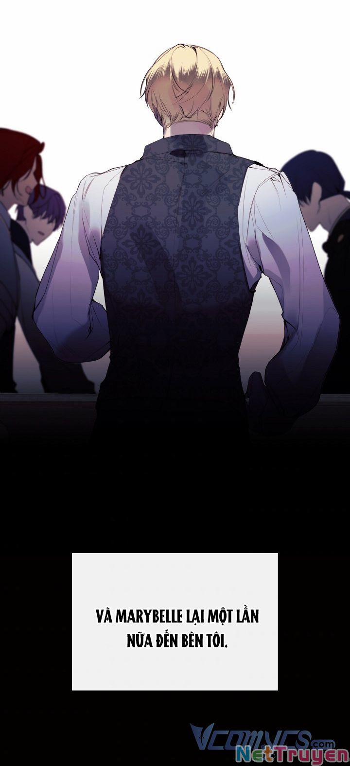 Ác Nữ Cần Bạo Chúa 41 trang 29