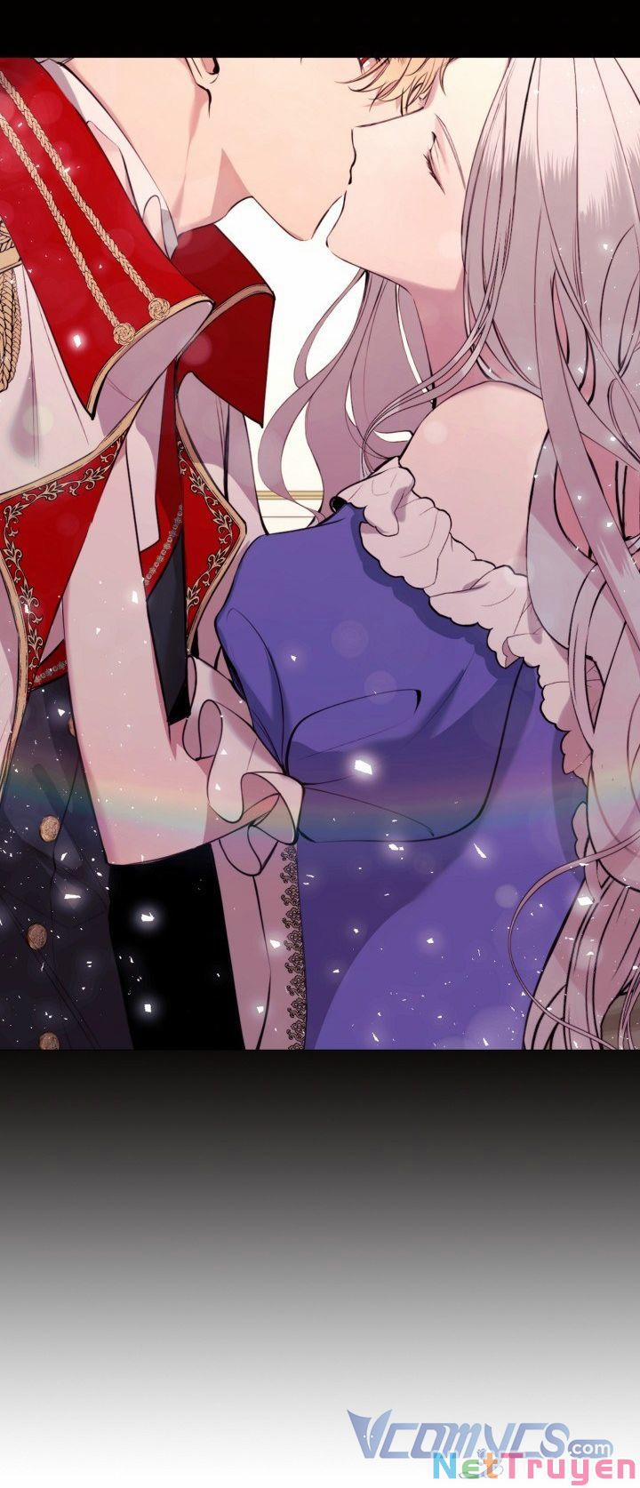 Ác Nữ Cần Bạo Chúa 41 trang 30