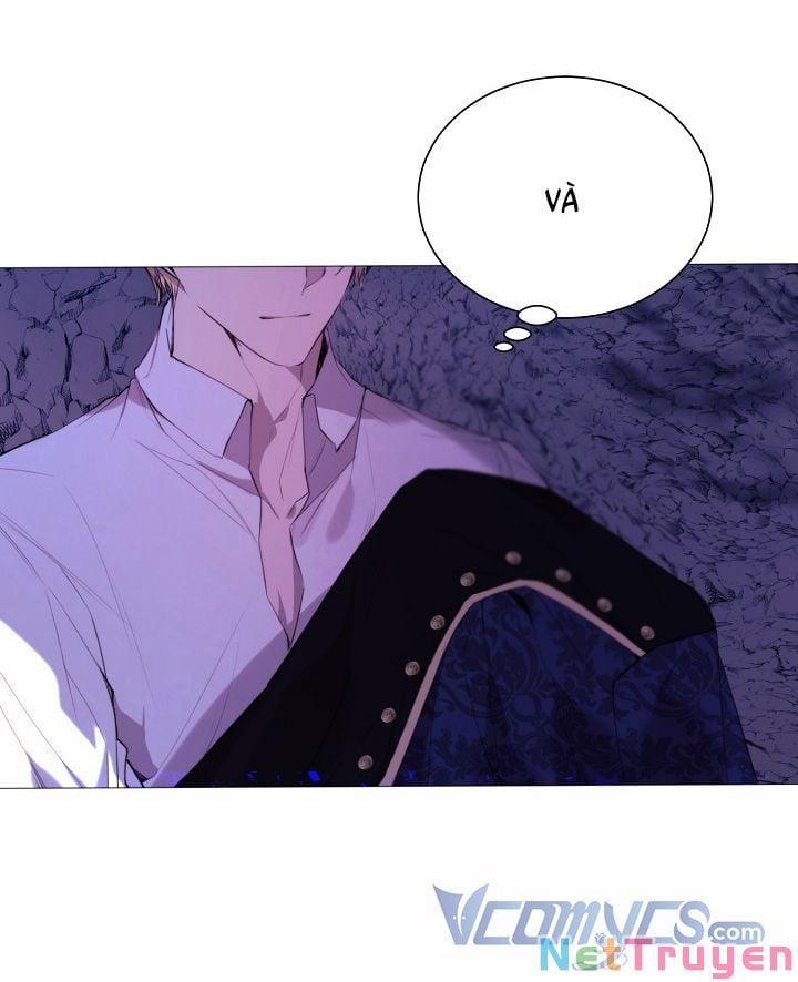 Ác Nữ Cần Bạo Chúa 41 trang 32