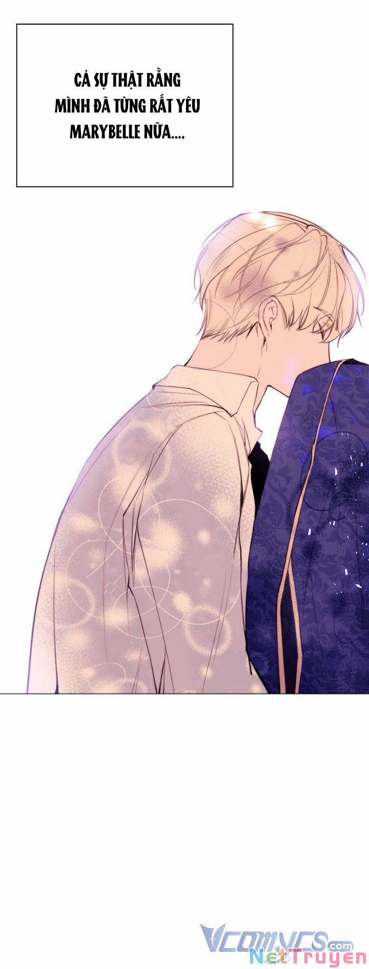 Ác Nữ Cần Bạo Chúa 41 trang 33