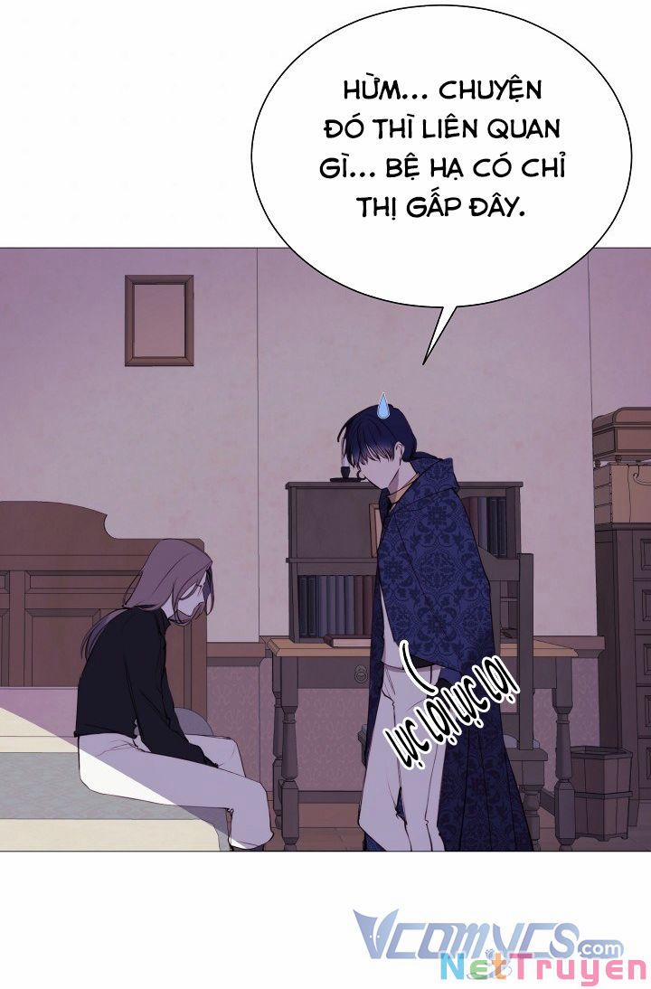 Ác Nữ Cần Bạo Chúa 41 trang 38