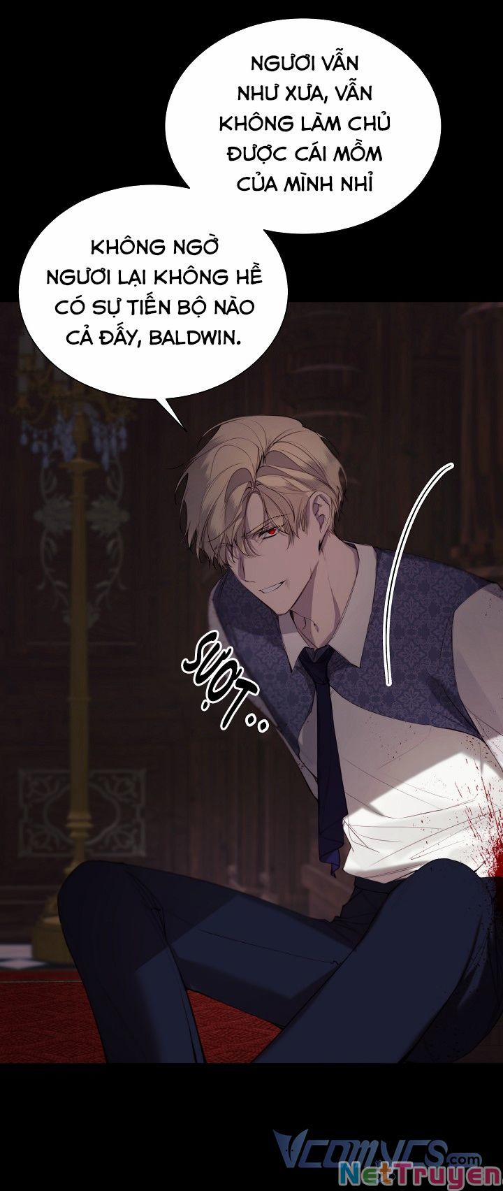 Ác Nữ Cần Bạo Chúa 41 trang 4