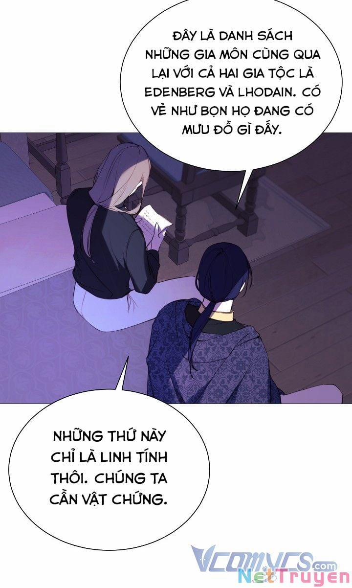 Ác Nữ Cần Bạo Chúa 41 trang 41