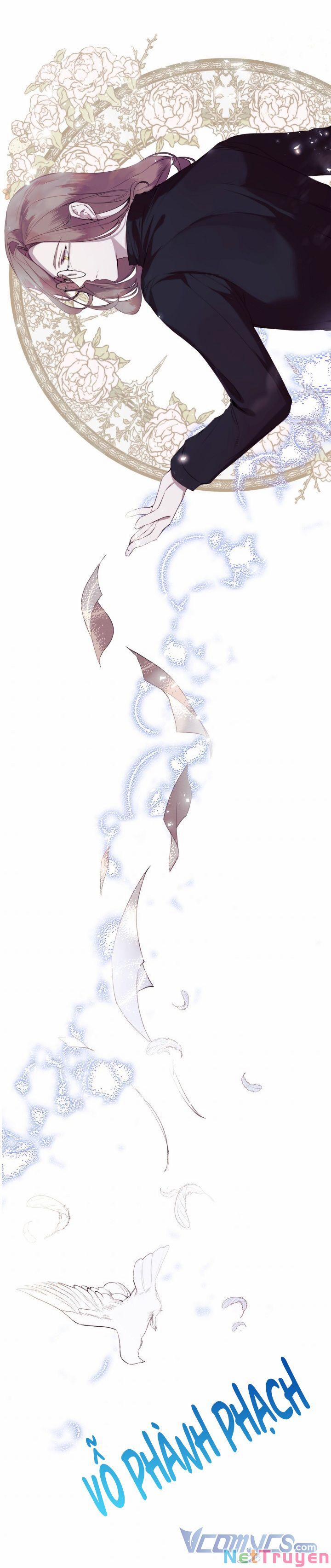 Ác Nữ Cần Bạo Chúa 41 trang 45