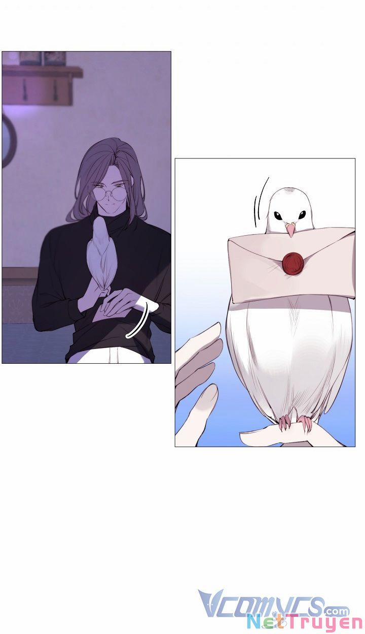 Ác Nữ Cần Bạo Chúa 41 trang 46