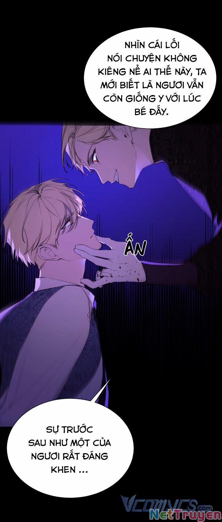 Ác Nữ Cần Bạo Chúa 41 trang 5